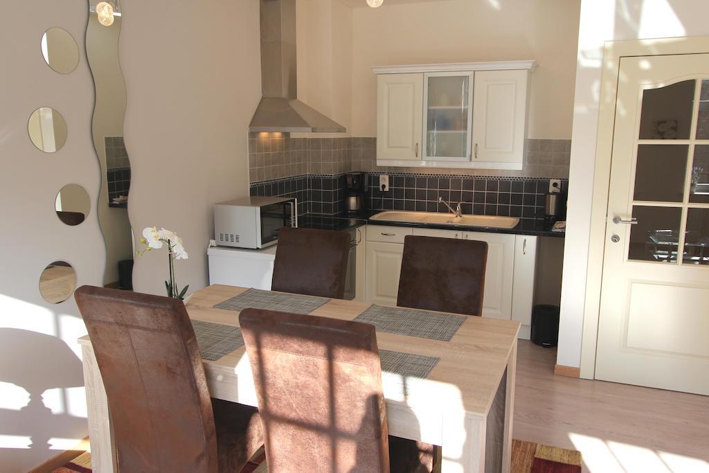 Old Saxo Apartment Ипер Екстериор снимка