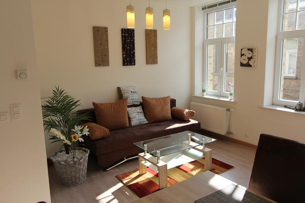Old Saxo Apartment Ипер Екстериор снимка