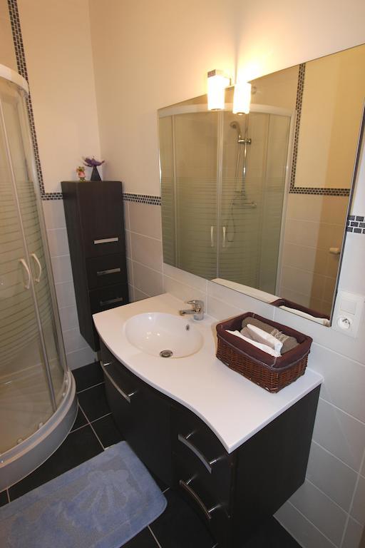 Old Saxo Apartment Ипер Екстериор снимка