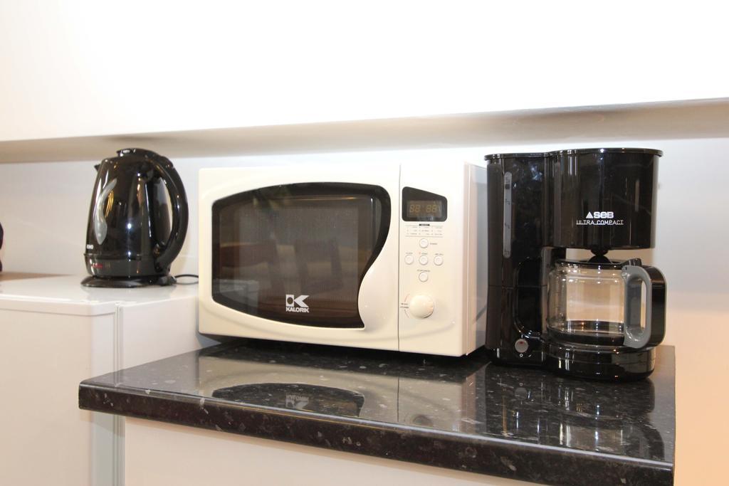 Old Saxo Apartment Ипер Стая снимка